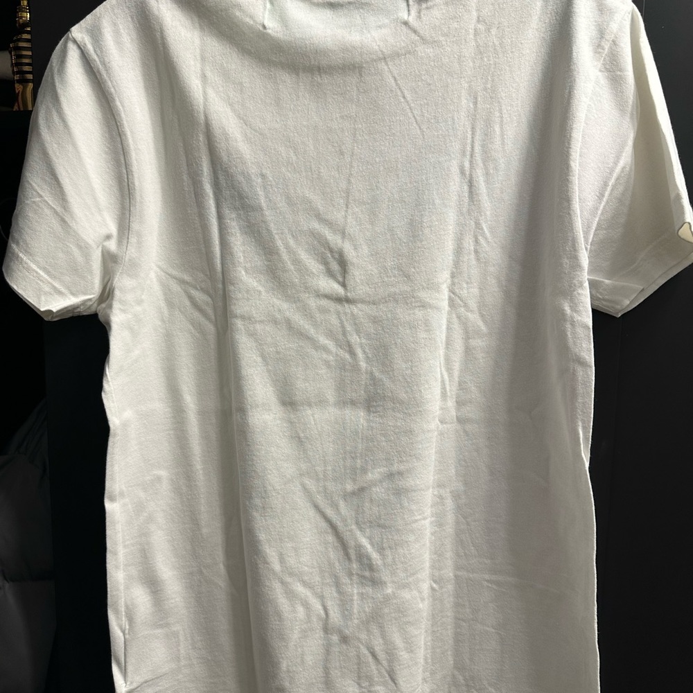 Off-White Tee size small - Picture 2 of 4